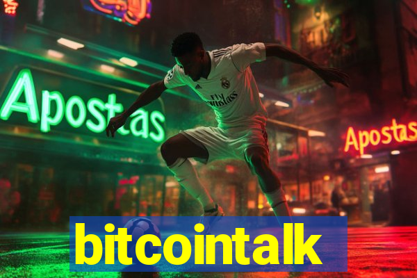 bitcointalk