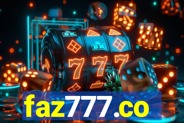 faz777.co