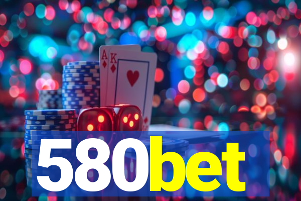 580bet