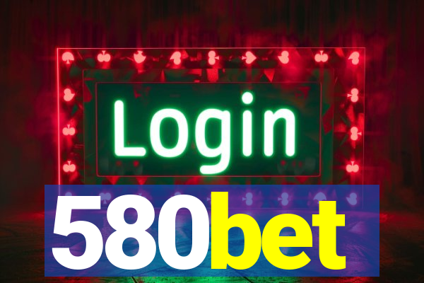 580bet