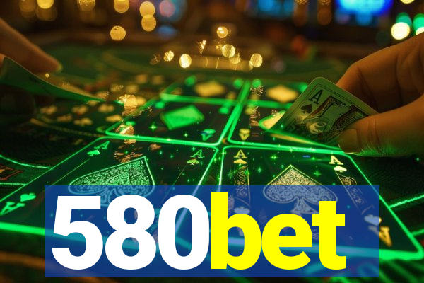 580bet