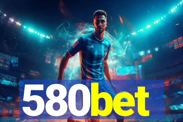 580bet