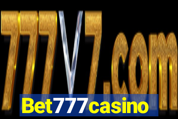 Bet777casino