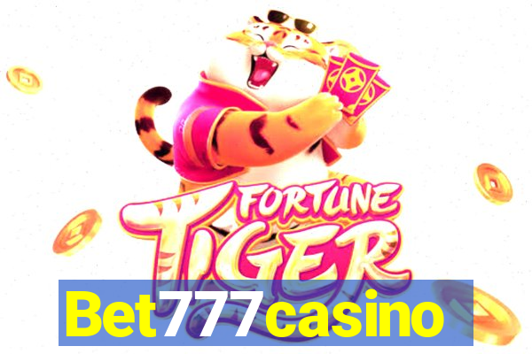 Bet777casino