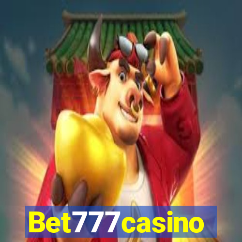 Bet777casino