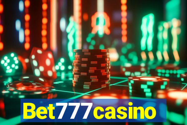 Bet777casino