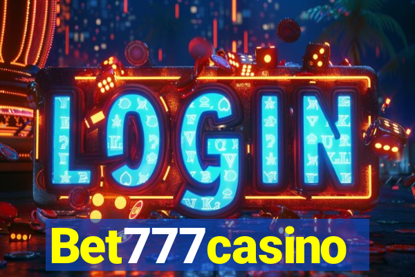 Bet777casino