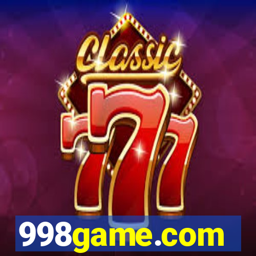 998game.com