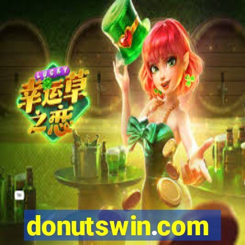 donutswin.com