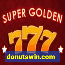 donutswin.com