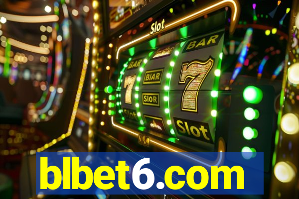 blbet6.com