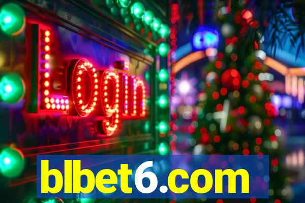 blbet6.com