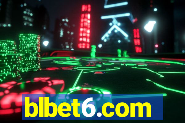 blbet6.com