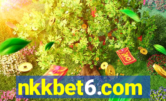 nkkbet6.com