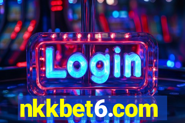 nkkbet6.com