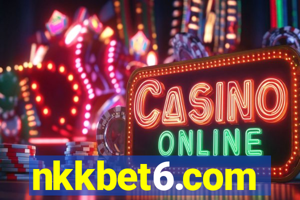 nkkbet6.com