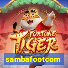 sambafootcom