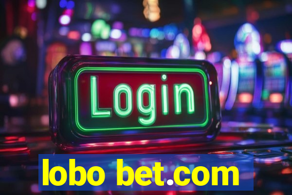 lobo bet.com