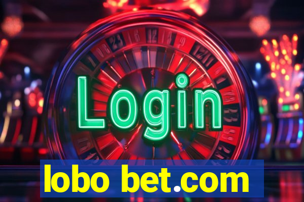 lobo bet.com