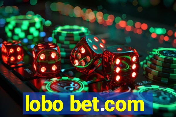 lobo bet.com