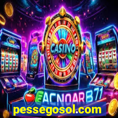 pessegosol.com