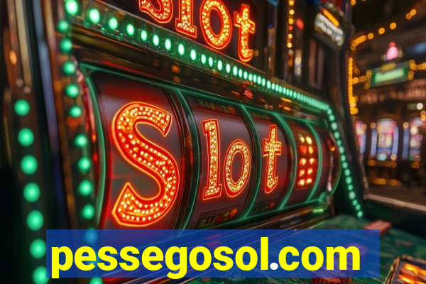 pessegosol.com