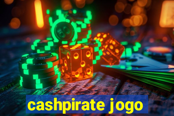 cashpirate jogo