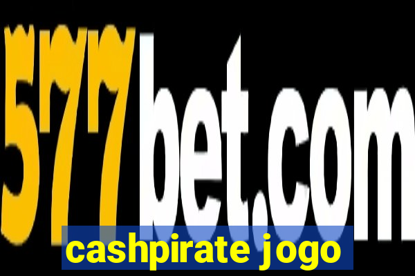 cashpirate jogo