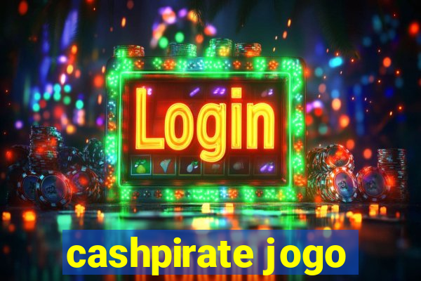 cashpirate jogo