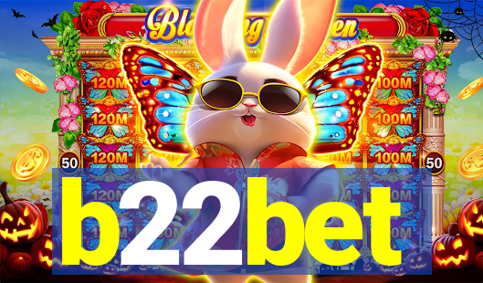 b22bet