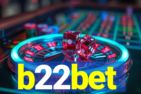 b22bet