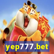 yep777.bet