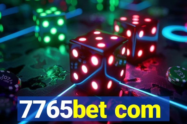 7765bet com