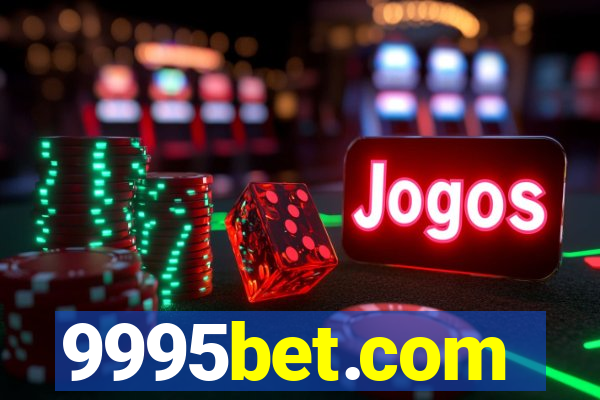 9995bet.com