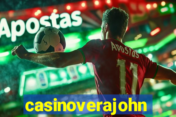 casinoverajohn