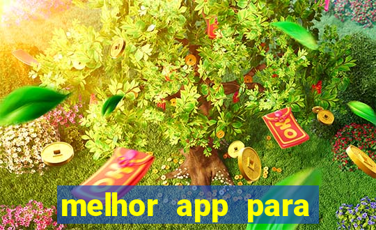 melhor app para ganhar dinheiro jogando