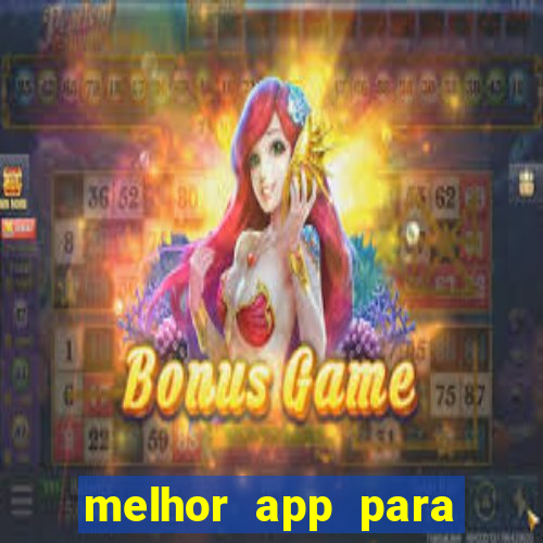 melhor app para ganhar dinheiro jogando