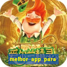 melhor app para ganhar dinheiro jogando