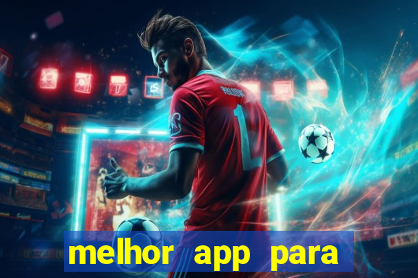 melhor app para ganhar dinheiro jogando