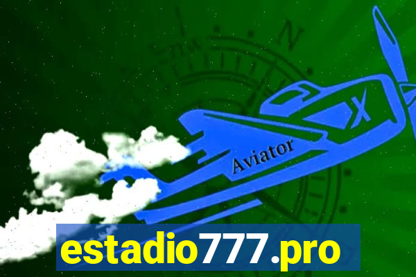 estadio777.pro