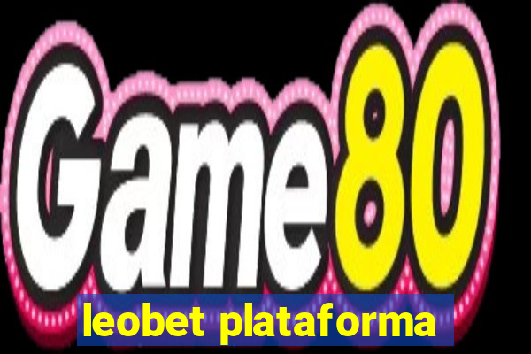 leobet plataforma