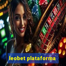 leobet plataforma