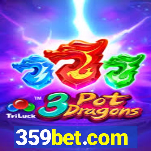 359bet.com