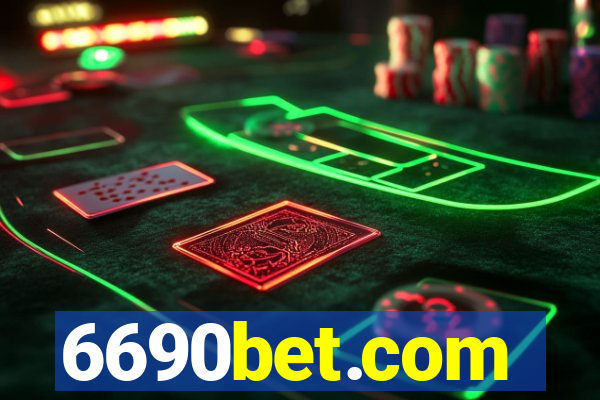 6690bet.com