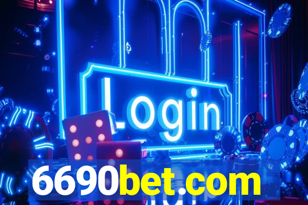 6690bet.com