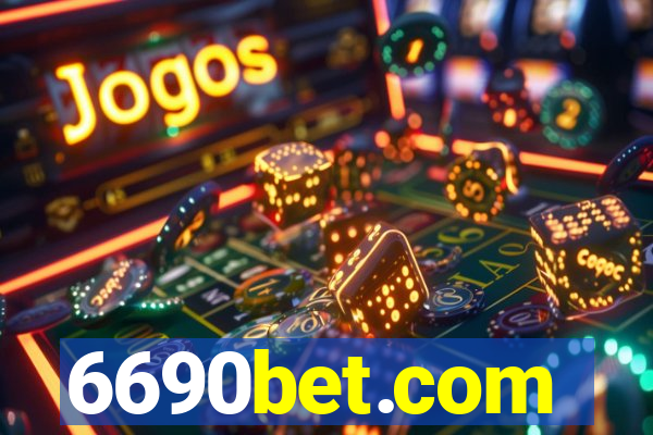 6690bet.com