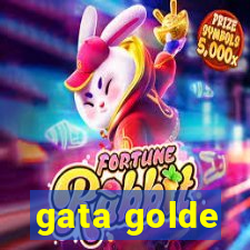 gata golde