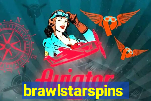 brawlstarspins