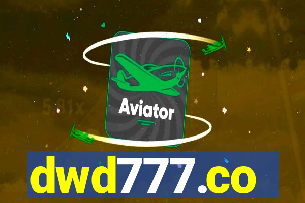 dwd777.co