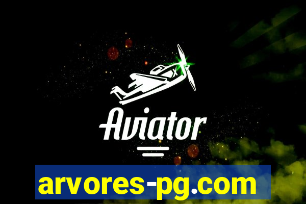 arvores-pg.com